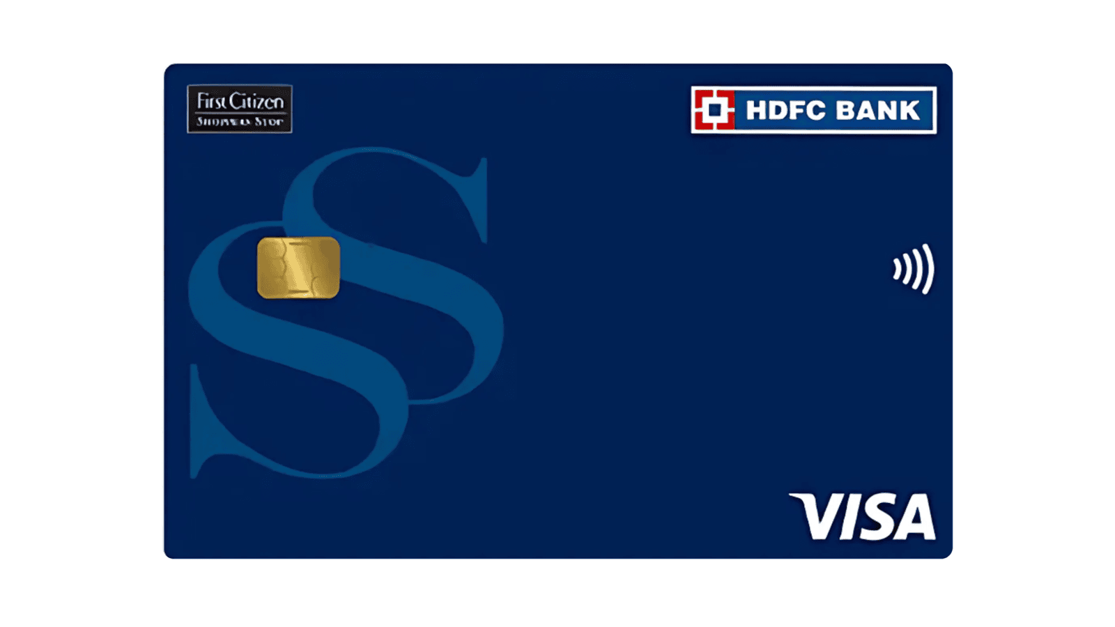Shoppers Stop HDFC Bank Credit Card Review